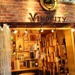 VINOSITY - 