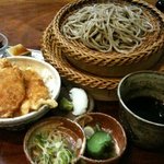 手挽きそば 一心 - 