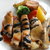 レストランリヴァージュ  - 料理写真:三河赤鶏のソテー♪やっぱし地のもん食べないとね（≧▽≦）/