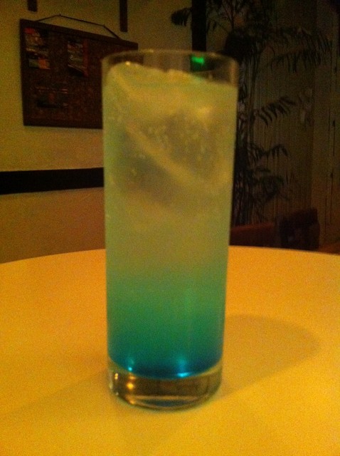 Spool bar jin photo 2