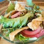 ファームスタンド - 