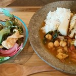 ファームスタンド - 