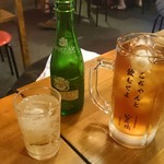 いまどき安兵衛 - 