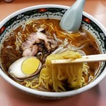 永楽第二 - ラーメン‼️