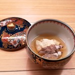 鷹ノ橋　清耽 - 