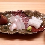 鷹ノ橋　清耽 - 