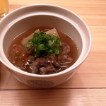 鷹ノ橋　清耽 - 