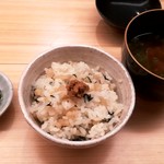 鷹ノ橋　清耽 - 