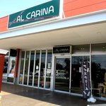 AL CARINA - 