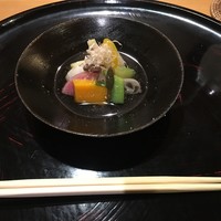 うなぎと季節料理とらや - 