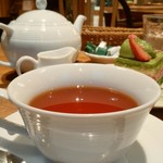 アフタヌーンティー・ティールーム - 