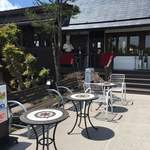 もりもり亭 - 外観