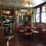 Morimori Tei - 内観