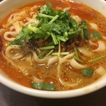 西安刀削麺酒楼 - 