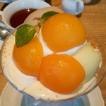 アフタヌーンティー・ティールーム - 