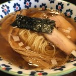 自家製麺 カミカゼ - 