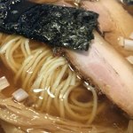 自家製麺 カミカゼ - 