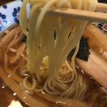 自家製麺 カミカゼ - 