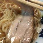 自家製麺 カミカゼ - 