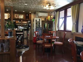 Morimori Tei - 内観