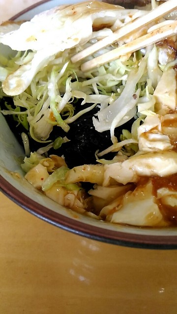 もっちゃん食堂 - 鷲別（食堂）の写真