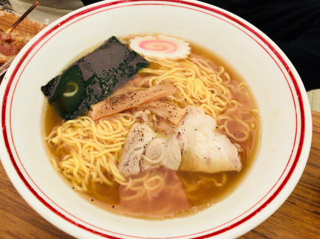 水沢公園売店（和菓子）- 岩手・奥州市の伝統スイーツを楽しむ