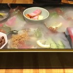 お肉にするか お魚にするか かのう - 