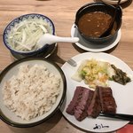 牛たん炭焼利久 名古屋駅ゲートタワープラザ店 - 