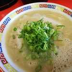 博多ラーメン とんとん - 