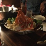 レッドロブスター 上板橋店