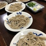 Soba Fuku - 