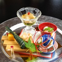 日本料理 山里 - ☆八寸