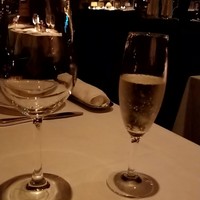 ロウリーズ・ザ・プライムリブ 恵比寿ガーデンプレイス店 - 