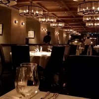 ロウリーズ・ザ・プライムリブ 恵比寿ガーデンプレイス店 - 