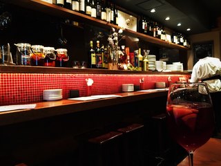 Italian Bar Spello - 