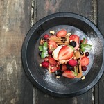 エマ ラウンジ - 