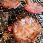 但馬家幸之助 - 和牛タン