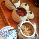 但馬家幸之助 - ブレンド塩など