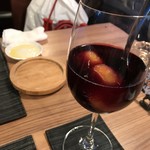 創作料理とワインのお店 上田 慎一郎 - 