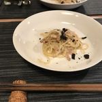 創作料理とワインのお店 上田 慎一郎 - 