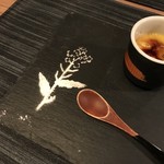 創作料理とワインのお店 上田 慎一郎 - 