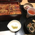 忠八 - 特うな重♪