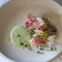 リストランテ ベリーニ - 
