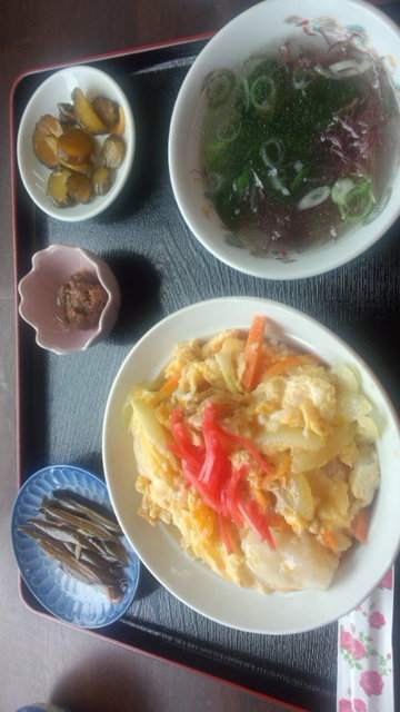 羅・萌衣瑠（ラ・メール） - 小友（ラーメン）の写真