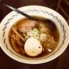 ラーメン一筋 破天堂 八食店