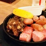 肉バル MANZO - 