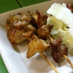 もりや - ひっぷ、ひねどり