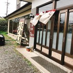 さぬきうどん むら泉 大和店 - 外観