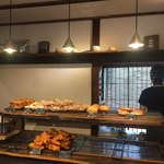 カヤバベーカリー - 