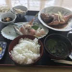 みなと食堂おはら - 